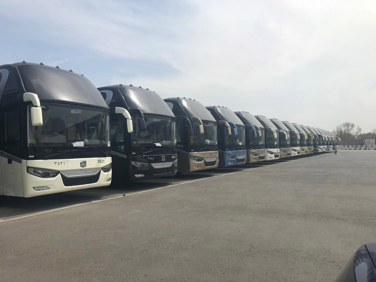 TRACKING SOLUTIONS ADVANCED FLEET TRACKING